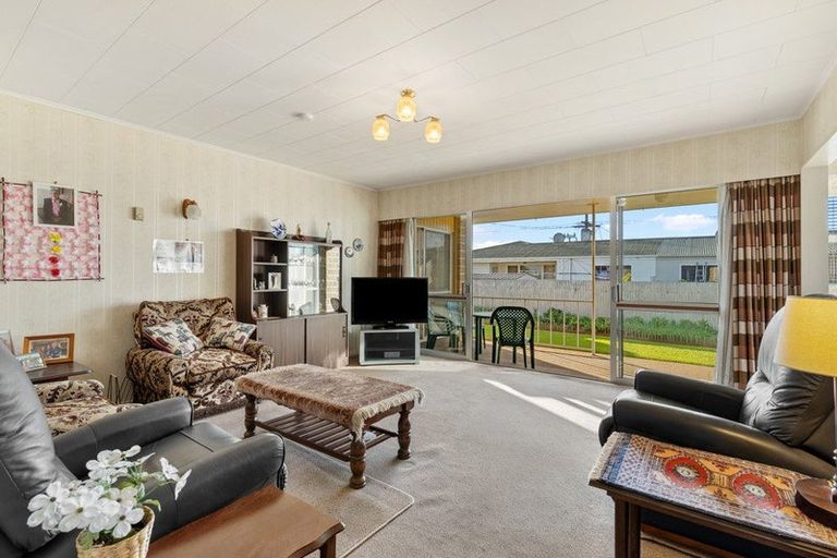 Photo of property in 207 Scott Street, Redwoodtown, Blenheim, 7201