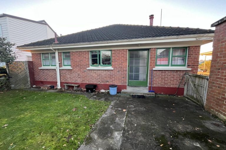 Photo of property in 14 Burton Avenue, Whanganui East, Whanganui, 4500