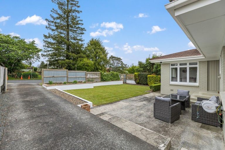 Photo of property in 26 Station Street, Tirau, 3410