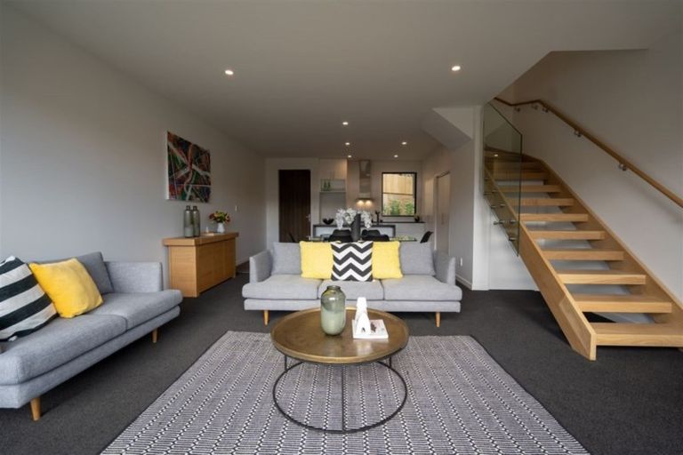 Photo of property in 3/38 Bankot Crescent, Ngaio, Wellington, 6035