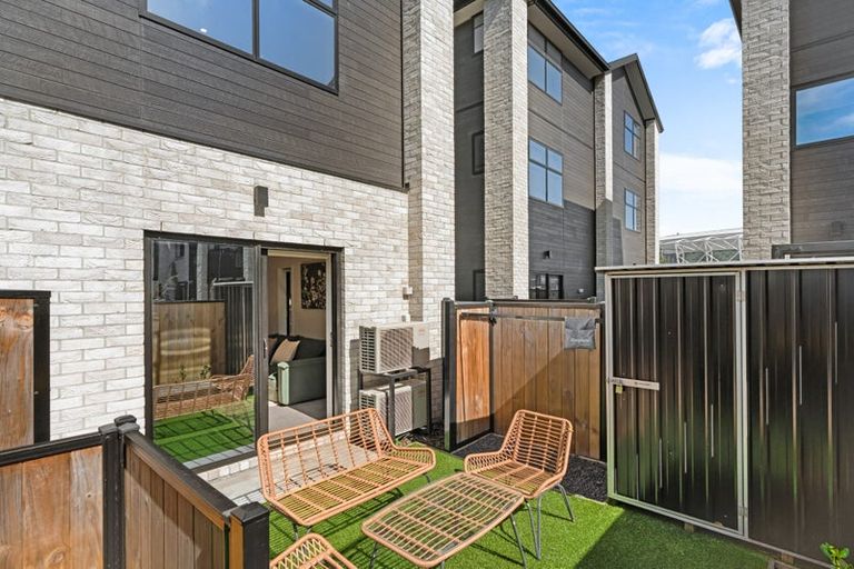 Photo of property in 1/239 Lichfield Street, Christchurch Central, Christchurch, 8011