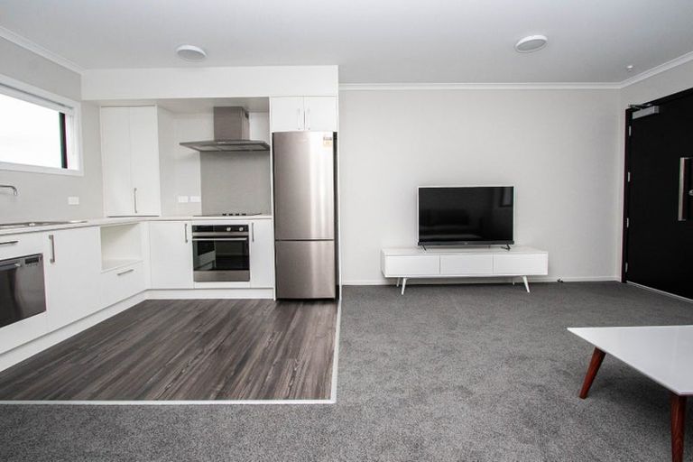 Photo of property in 204/17 Vialou Street, Hamilton Central, Hamilton, 3204