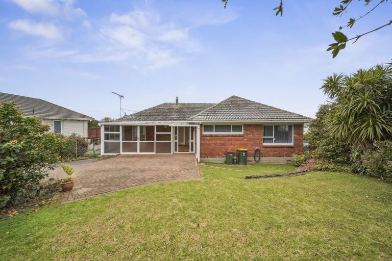 Photo of property in 10 Greenhill Crescent, Pakuranga, Auckland, 2010
