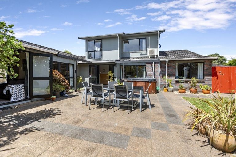 Photo of property in 68 Brois Street, Frankleigh Park, New Plymouth, 4310