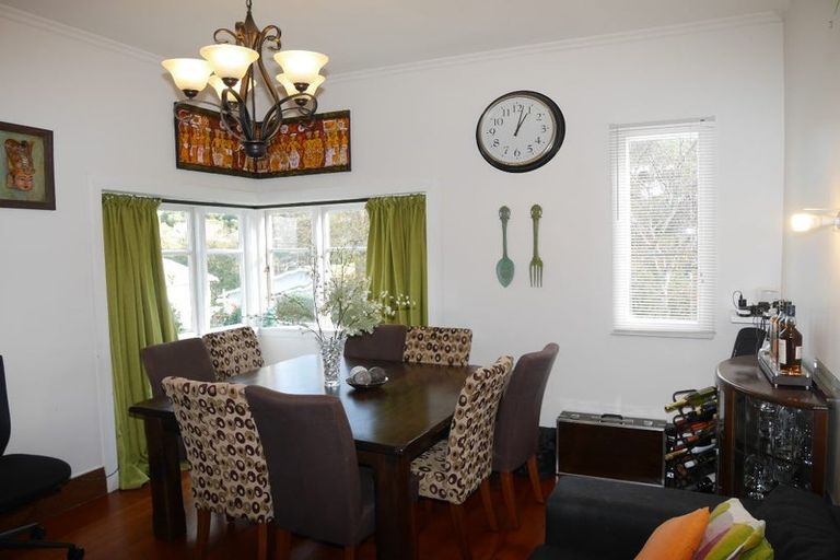 Photo of property in 60 Ottawa Road, Ngaio, Wellington, 6035