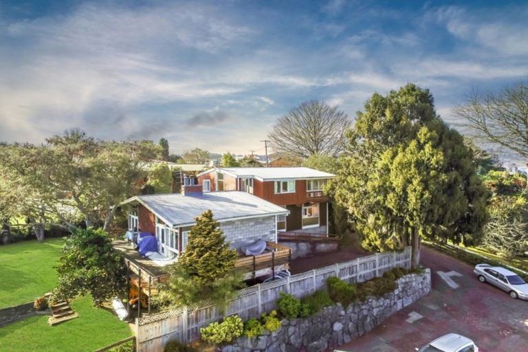 Photo of property in 29 Hikurangi Terrace, Taumarunui, 3920