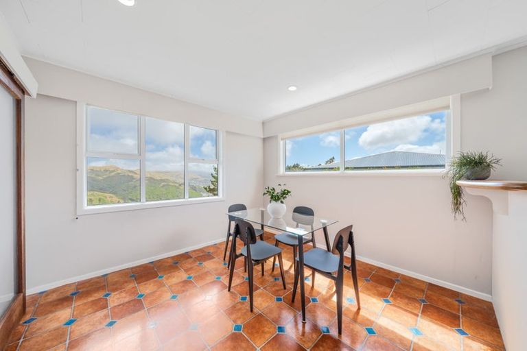 Photo of property in 41 Lomita Road, Johnsonville, Wellington, 6037