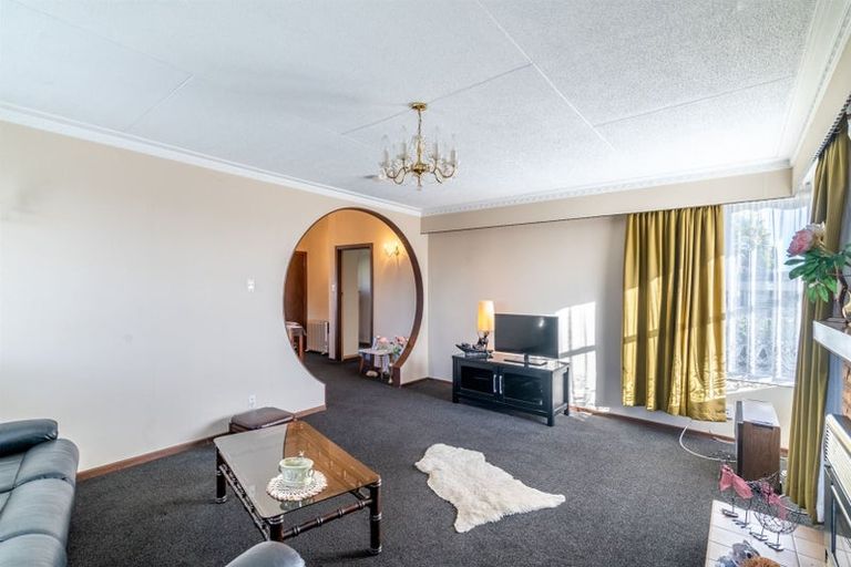 Photo of property in 66 Forfar Crescent, Rockdale, Invercargill, 9812