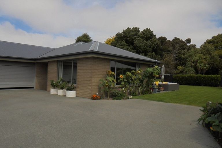 Photo of property in 50 Brookwater Avenue, Northwood, Christchurch, 8051
