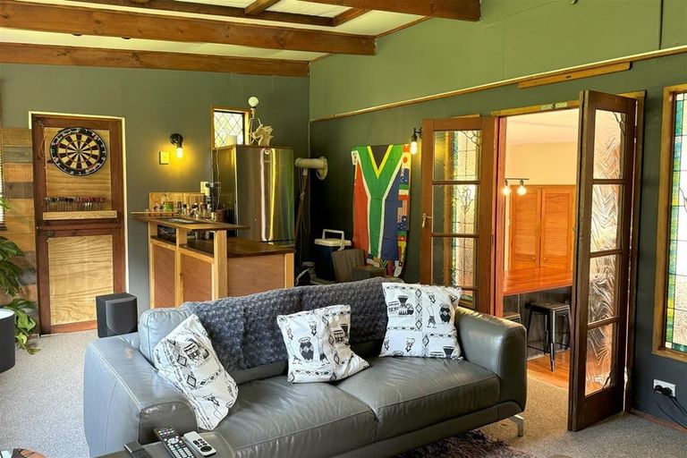 Photo of property in 13 Fern Valley Road, Paroa, Greymouth, 7805