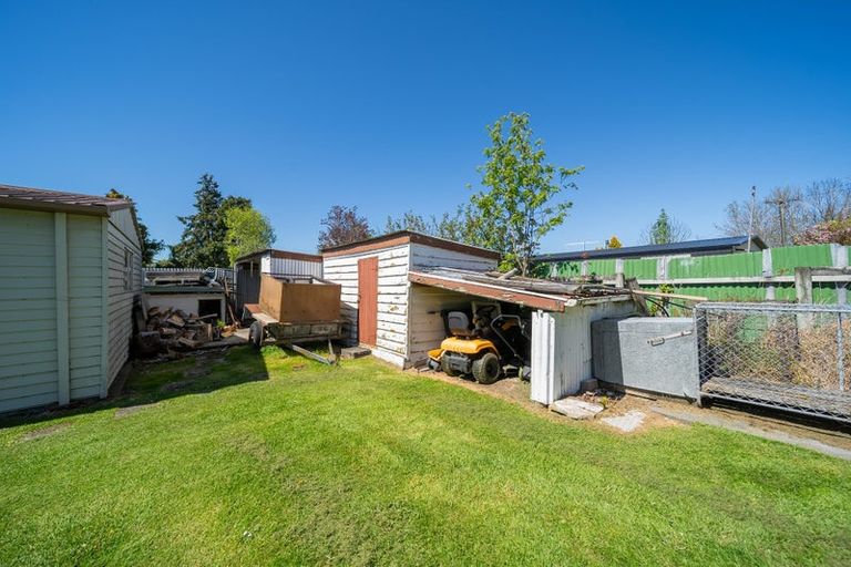 Photo of property in 97 Devon Street, Mossburn, 9792