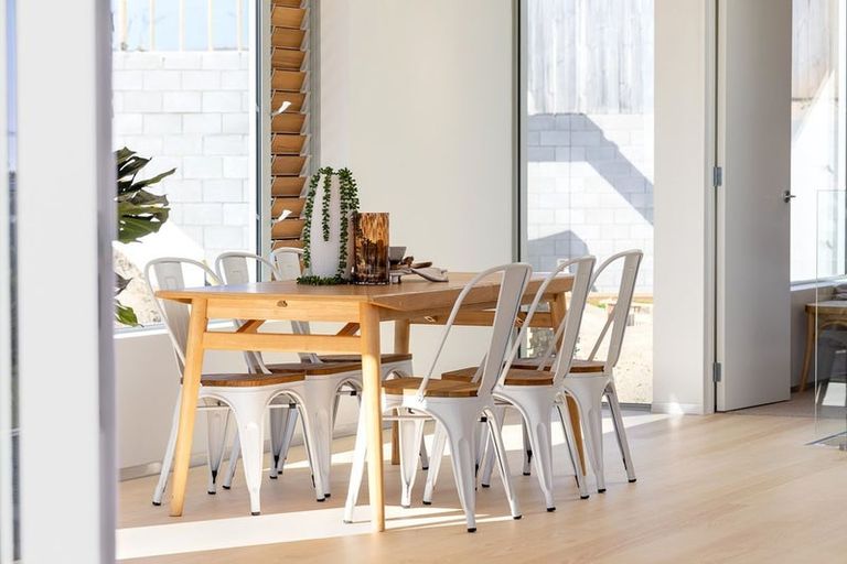 Photo of property in 10 Journeys End, Tapora, 0977