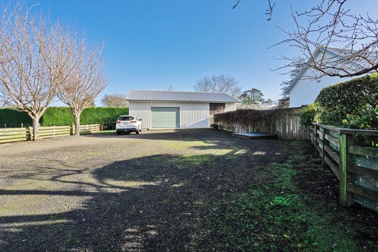 Photo of property in 54 Drysdale Road, Myross Bush, Invercargill, 9872