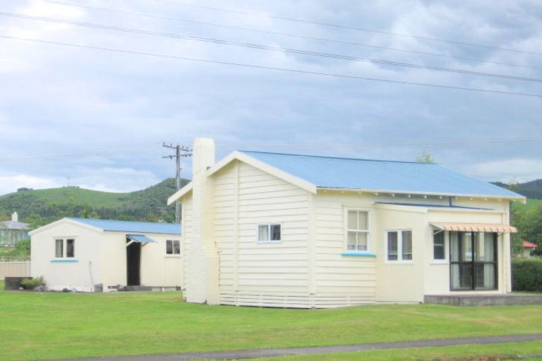 Photo of property in 65 Consols Street, Waihi, 3610
