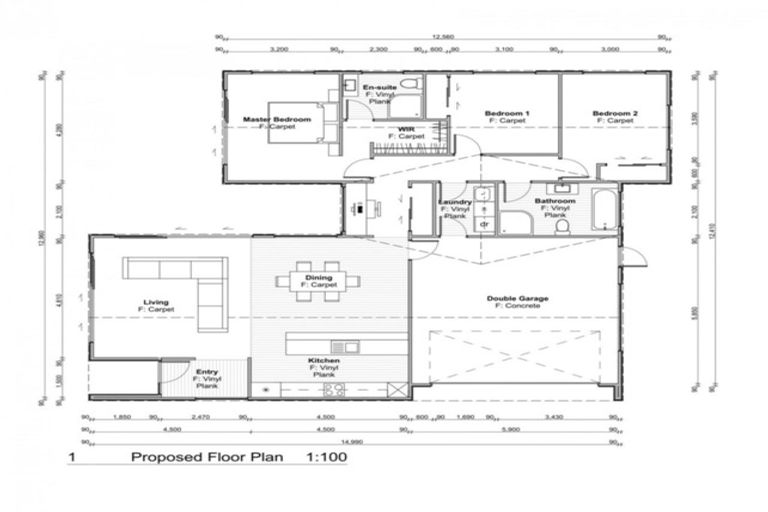 Photo of property in 68 Heretaunga Square, Silverstream, Upper Hutt, 5019