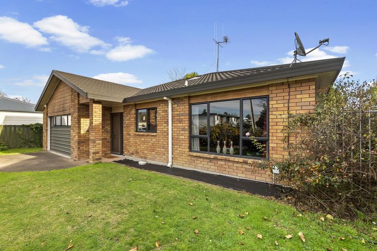 Photo of property in 1a Masons Avenue, Hamilton East, Hamilton, 3216