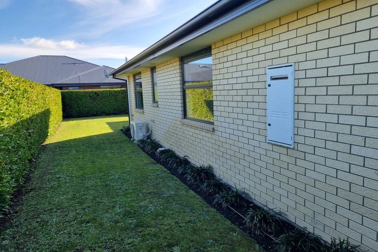 Photo of property in 5 Wyatt Street, Kaiapoi, 7630