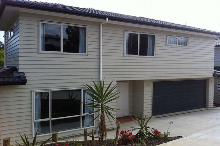 Photo of property in 111b Triangle Road, Massey, Auckland, 0614