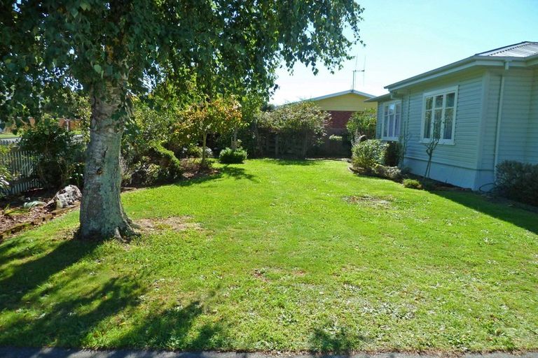 Photo of property in 189 Manchester Street, Feilding, 4702