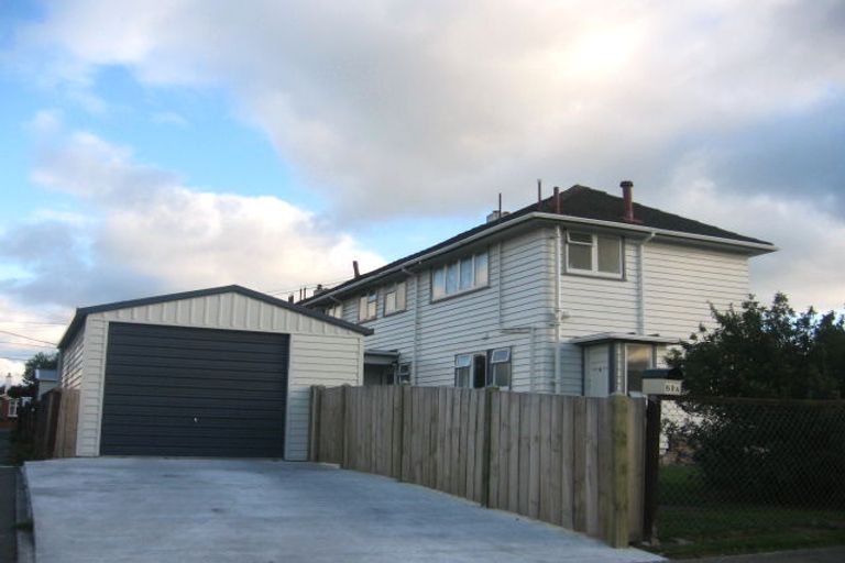 Photo of property in 69a Godley Street, Waiwhetu, Lower Hutt, 5010