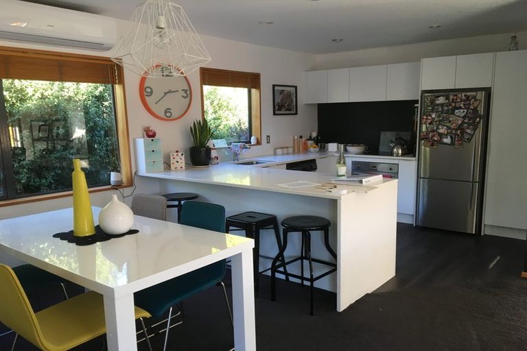 Photo of property in 55b Dallington Terrace, Dallington, Christchurch, 8061