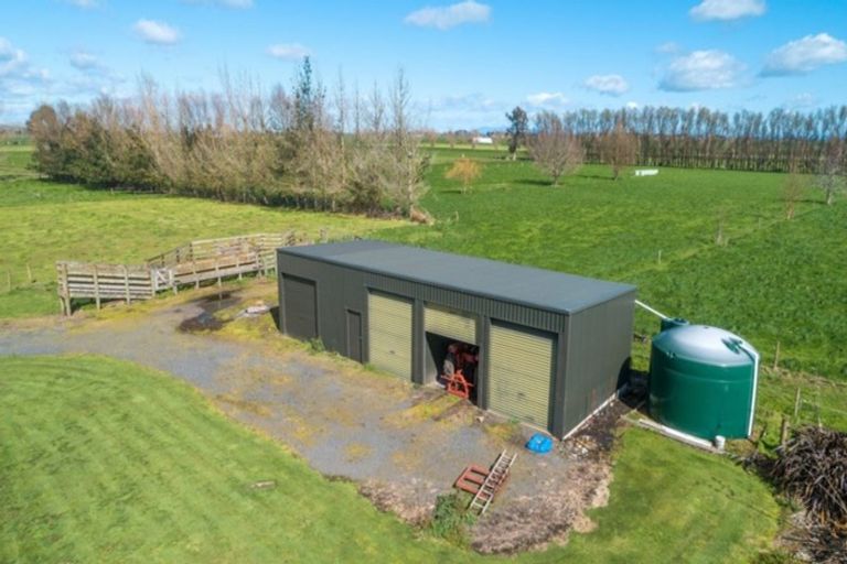 Photo of property in 453 Matuku Road, Morrinsville, 3375