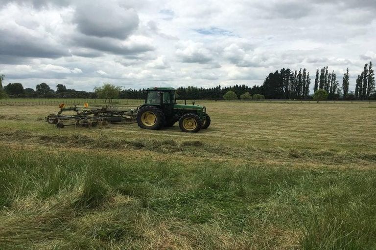 Photo of property in 598 Marychurch Road, Matangi, Hamilton, 3284