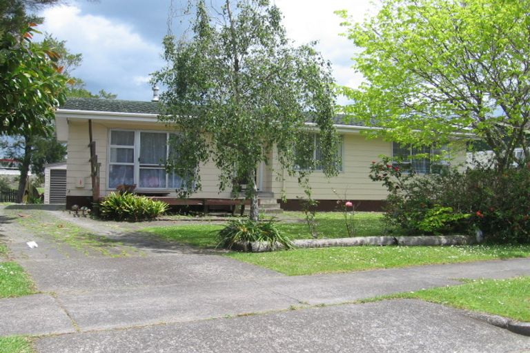 Photo of property in 174 Hillside Road, Papatoetoe, Auckland, 2025