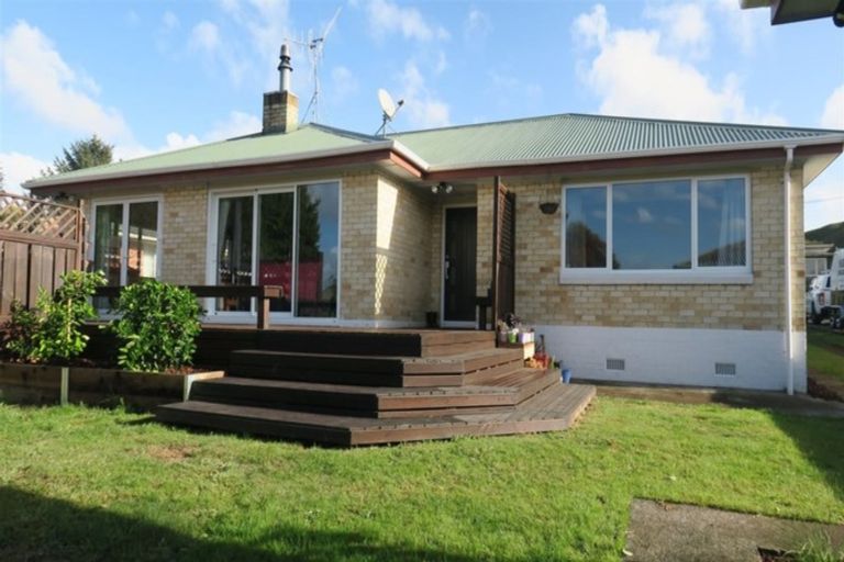 Photo of property in 7 Bexhill Terrace, Tirau, 3410