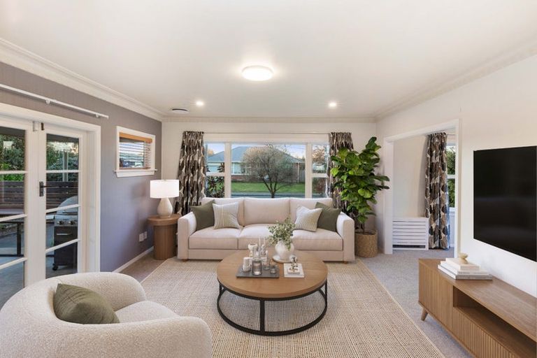 Photo of property in 5 Yeovil Place, St Albans, Christchurch, 8052