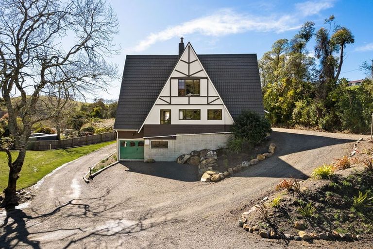 Photo of property in 19 Mcauley Road, Portobello, Dunedin, 9014