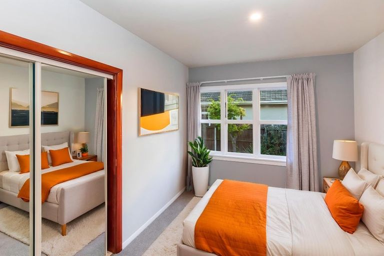 Photo of property in 5 Yeovil Place, St Albans, Christchurch, 8052
