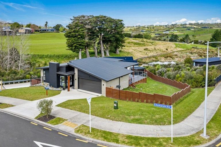 Photo of property in 23 Kia Kaha Drive, Snells Beach, 0920