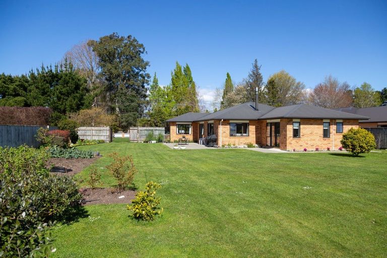 Photo of property in 32 Andrew Street, Kuripuni, Masterton, 5810