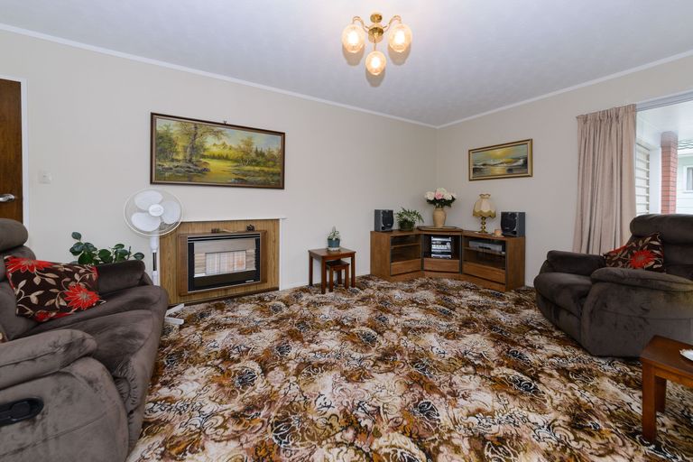 Photo of property in 18b Keeling Street, West End, Palmerston North, 4412