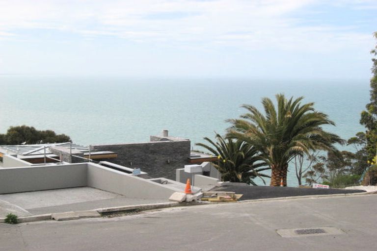 Photo of property in 7 Searidge Lane, Scarborough, Christchurch, 8081