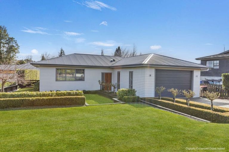 Photo of property in 80 Norton Street, Gore, 9710