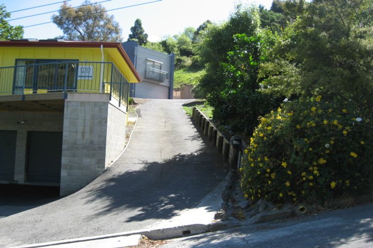 Photo of property in 59a Hawkhurst Road, Lyttelton, 8082
