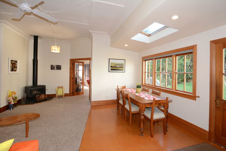 Photo of property in 15 Northview Crescent, Belleknowes, Dunedin, 9011