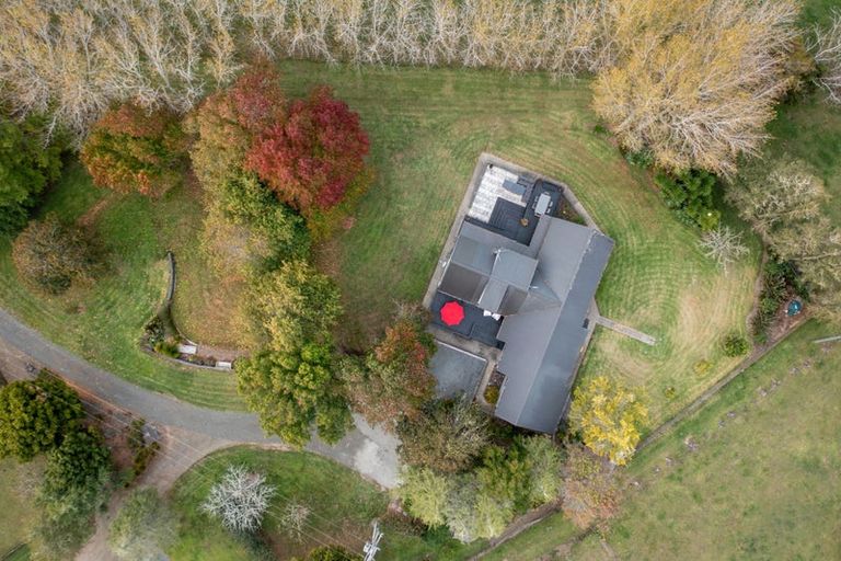 Photo of property in 45 Drinnan Road, Waitoki, Kaukapakapa, 0871