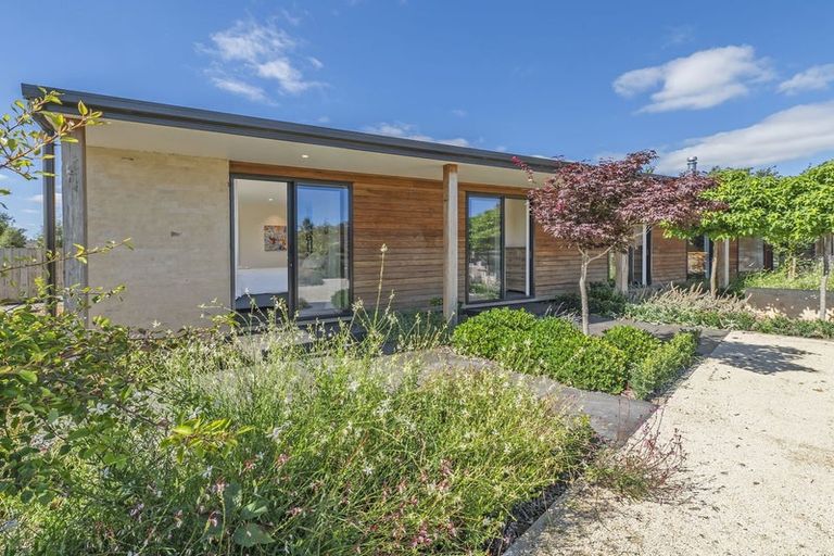 Photo of property in 12 Stott Drive, Darfield, 7571