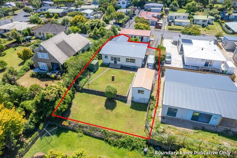 Photo of property in 33 Gibson Road, Dinsdale, Hamilton, 3204