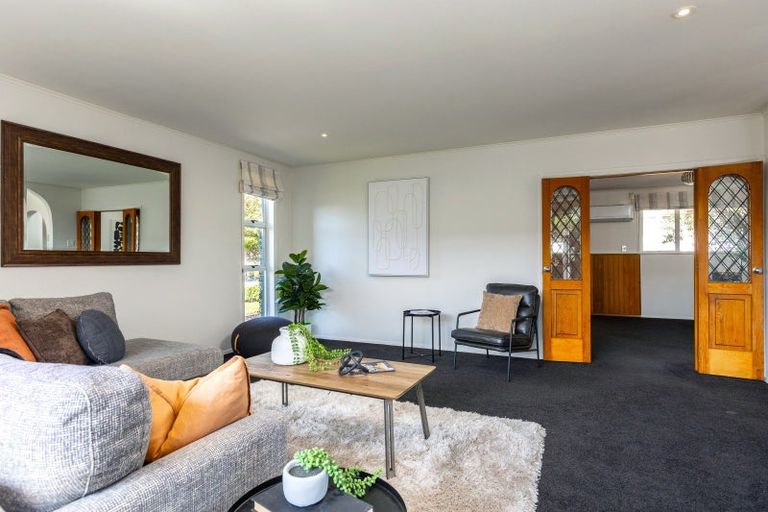 Photo of property in 4 Washington Crescent, Redwoodtown, Blenheim, 7201