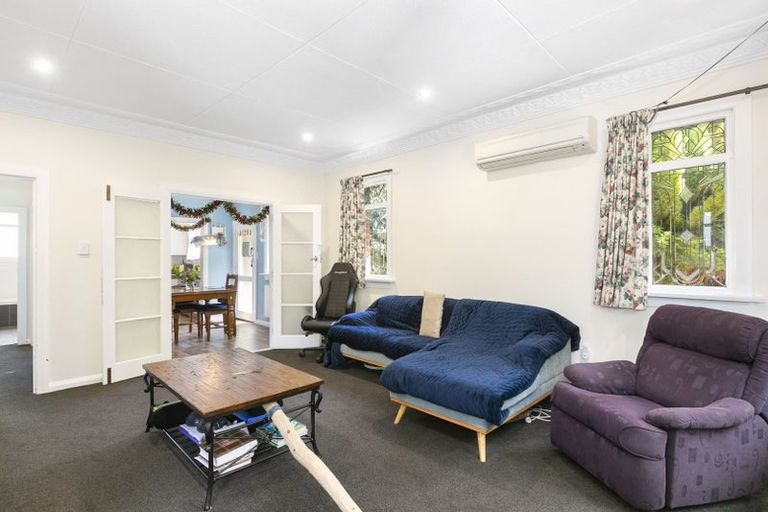 Photo of property in 10 Melrose Street, Roslyn, Dunedin, 9010