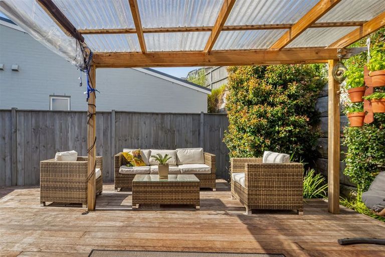 Photo of property in 56 Pamu Road, Whenuapai, Auckland, 0618