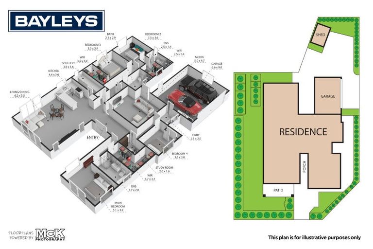 Photo of property in 12 Kotare Drive, Waiwhakaiho, New Plymouth, 4312