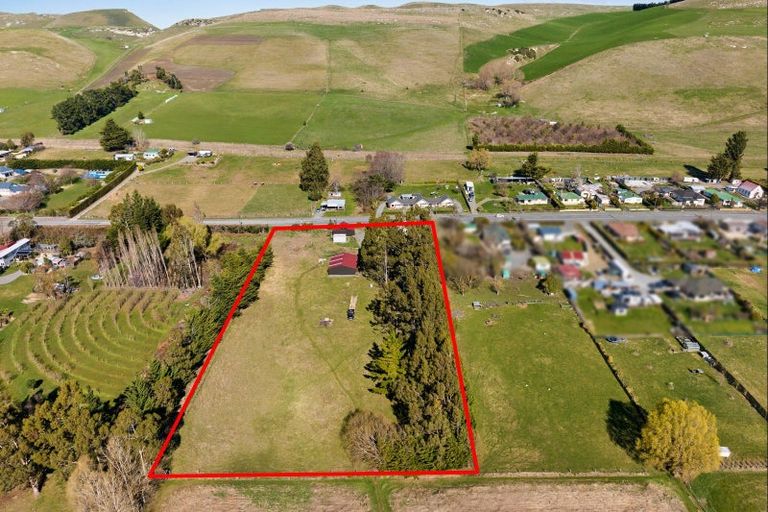 Photo of property in 30 Princes Street, Waikari, 7420