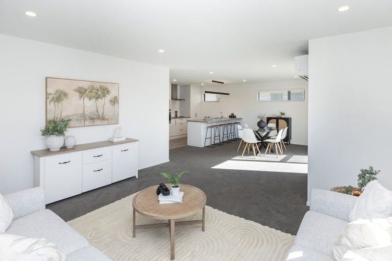 Photo of property in 49 Rannoch Drive, Yaldhurst, Christchurch, 8042