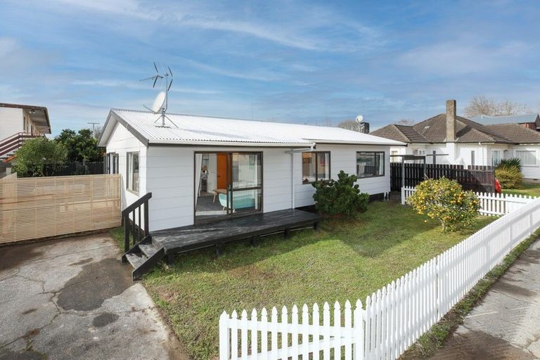 Photo of property in 85a Albert Street, Hamilton East, Hamilton, 3216