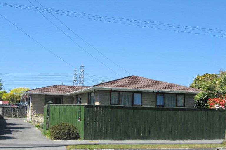 Photo of property in 74 Farrington Avenue, Bishopdale, Christchurch, 8053